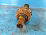 Front wheel drive VOLVO XC70 07-16 Left.