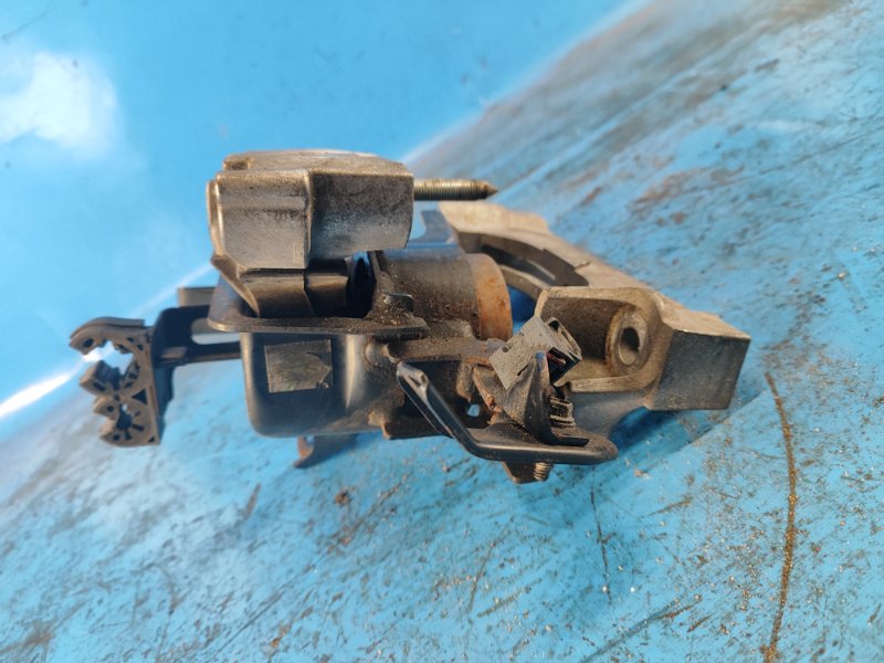 Engine Mount Lexus HS250H (ANF10) 09-12 2009