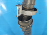 Rear propeller shaft for Mercedes GLC-Class X253 2015-2019