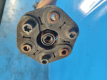 Rear propeller shaft for Mercedes GLC-Class X253 2015-2019