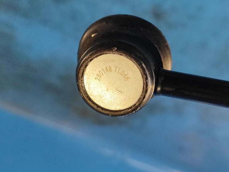 Stabilizer link BMW 3 SERIES (E46) 1997-2006