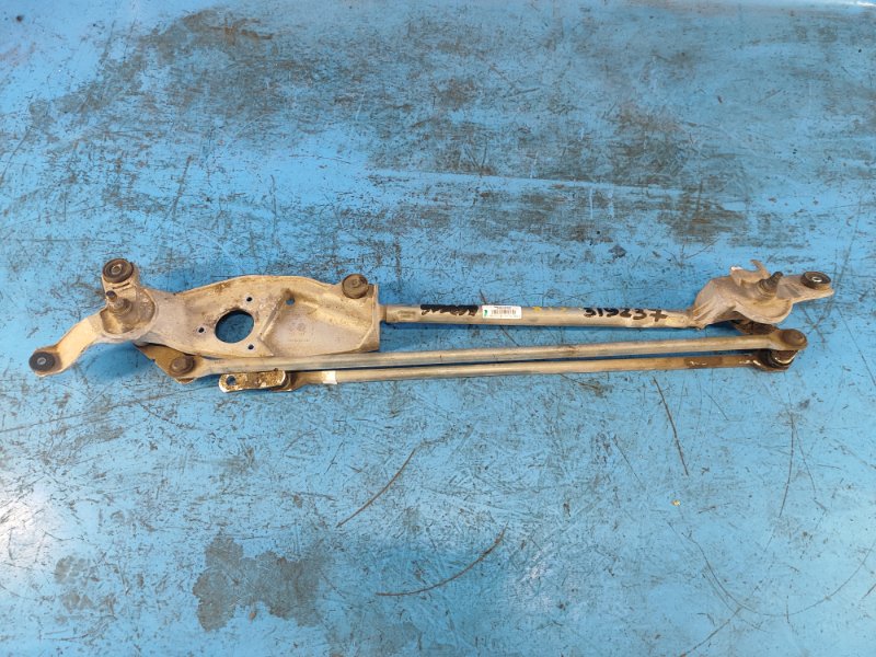 Windshield wiper linkage for Toyota Tundra 07-13 2008