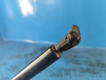 Trunk lid shock absorber MAZDA 6 GJ 12- Left.