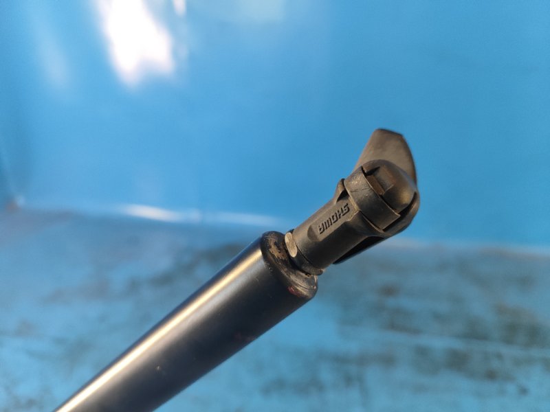 Trunk lid shock absorber MAZDA 6 GJ 12- Left.