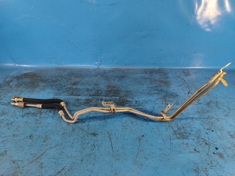 Automatic transmission pipe FORD MUSTANG 15-