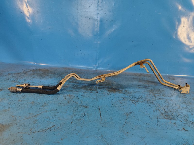 Automatic transmission pipe FORD MUSTANG 15-