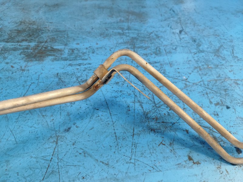Automatic transmission pipe FORD MUSTANG 15-