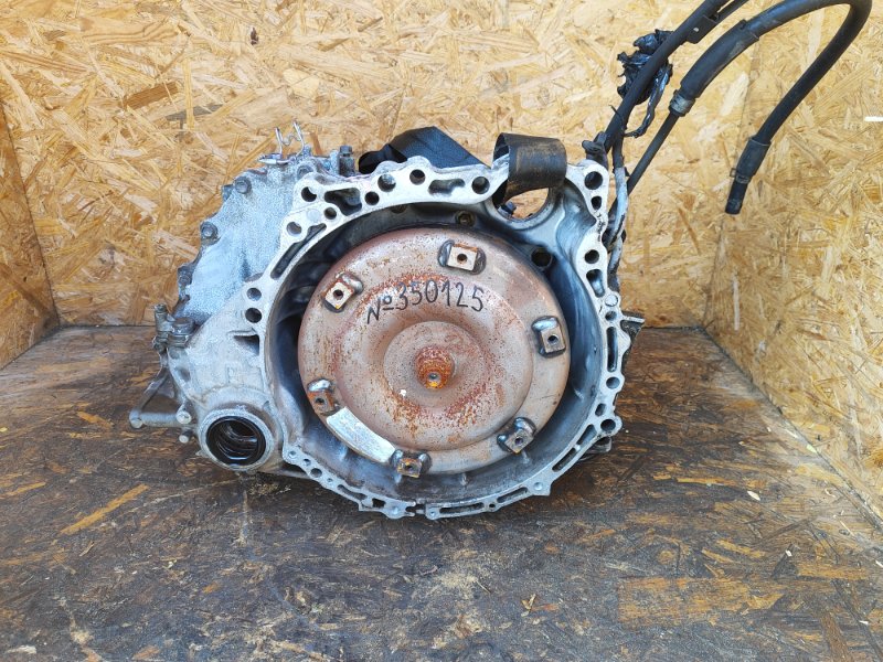 Automatic transmission Toyota Sienna 03-10