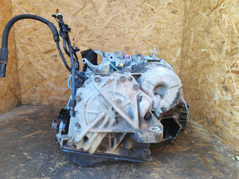 Automatic transmission Toyota Sienna 03-10
