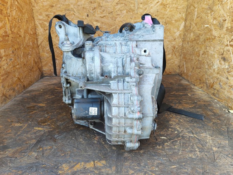 Automatic transmission MAZDA CX-5 (KF) 16-21