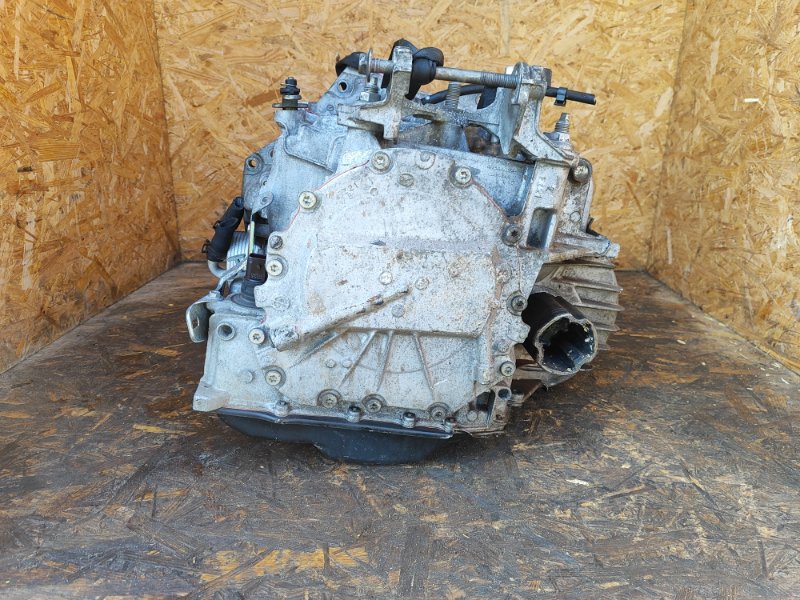 Automatic transmission MAZDA CX-5 (KF) 16-21