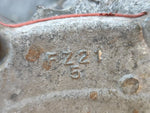 Automatic transmission MAZDA CX-5 (KF) 16-21