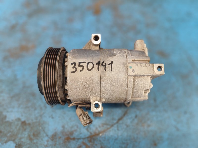 Air conditioning compressor for Hyundai Elantra MD 10-15
