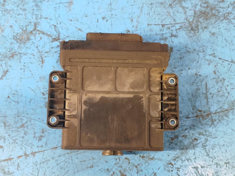 Automatic transmission control unit for Hyundai Genesis Sedan 08-13