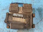 Engine control unit for Hyundai Genesis Sedan 08-13