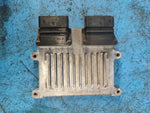Engine control unit for Hyundai Genesis Sedan 08-13