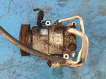 KIA SOUL PS 13-19 air conditioning compressor