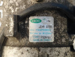 KIA SOUL PS 13-19 air conditioning compressor