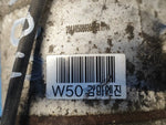KIA SOUL PS 13-19 air conditioning compressor