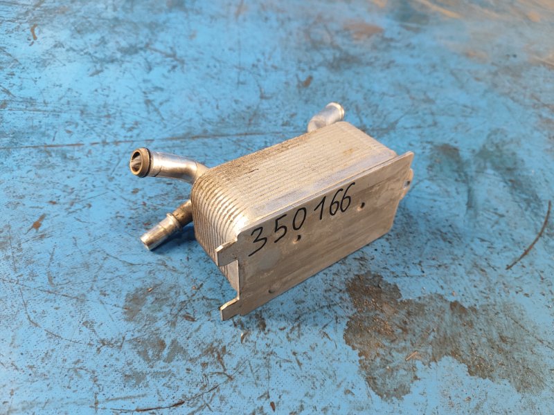 Heat exchanger for automatic transmission VOLVO V50 03-10