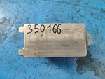 Heat exchanger for automatic transmission VOLVO V50 03-10