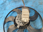 Main radiator fan impeller VOLVO C70 05-13