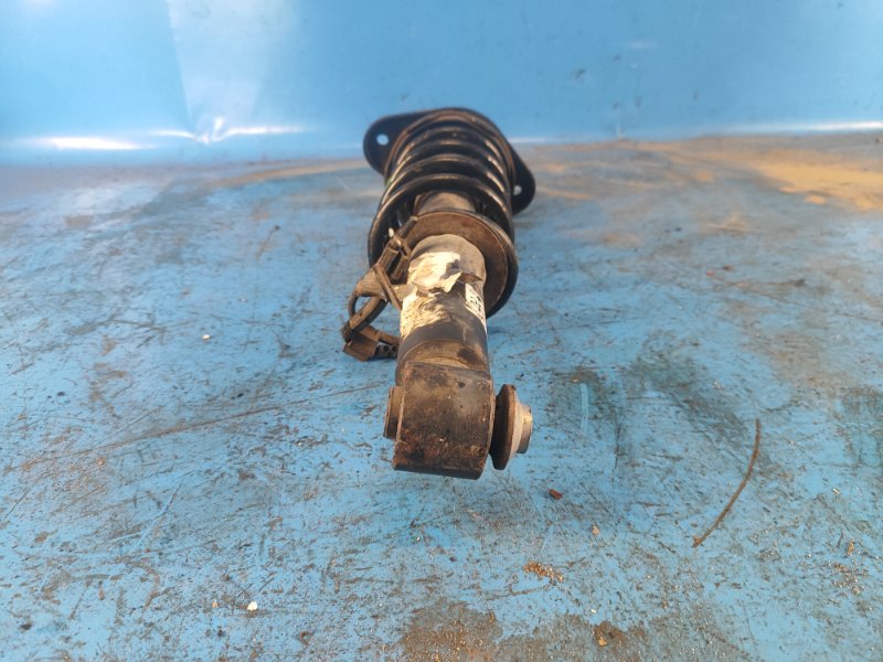 Shock absorber MINI COOPER S R56 06-14 Rear.