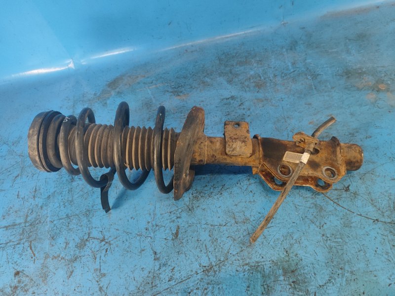 Shock absorber CHEVROLET CAMARO 09-16 Right Front.