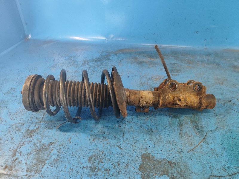 Shock absorber CHEVROLET CAMARO 09-16 Right Front.