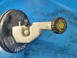 Brake booster for Nissan Note 04-12