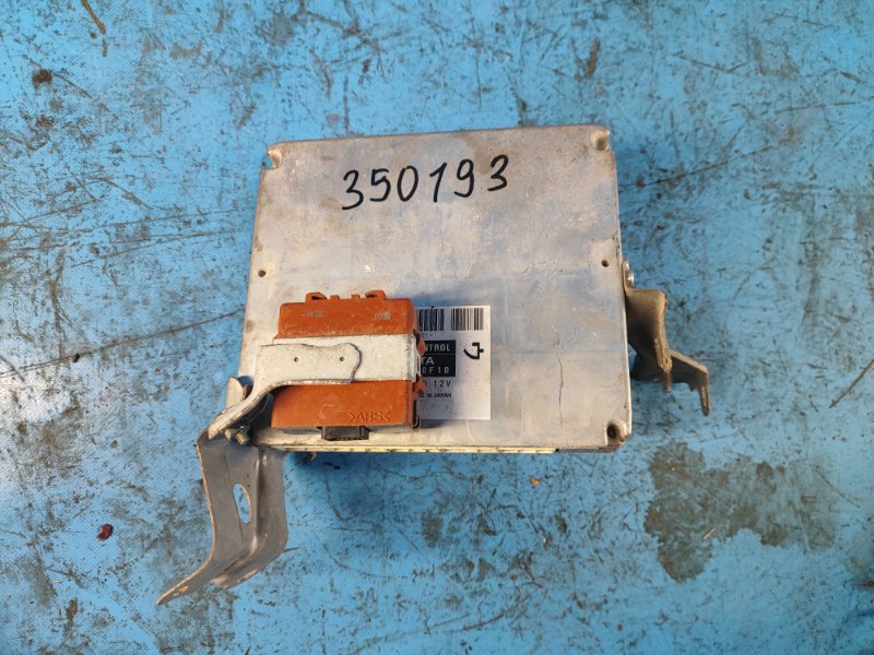 Engine control unit for Toyota Highlander 07-13