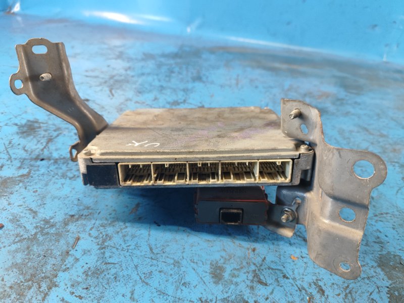 Engine control unit for Toyota Highlander 07-13