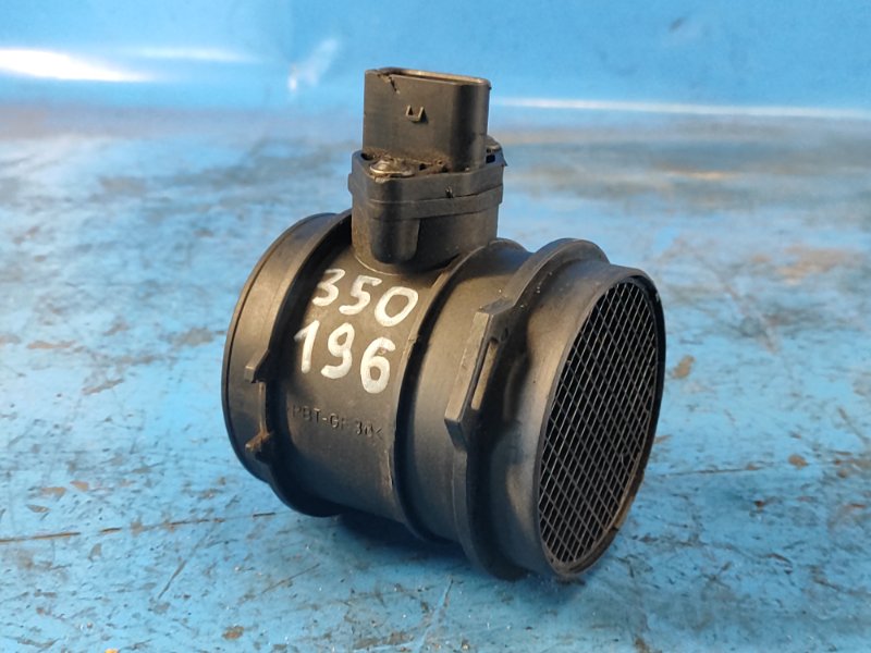Air flow meter PORSCHE CAYENNE 07-10