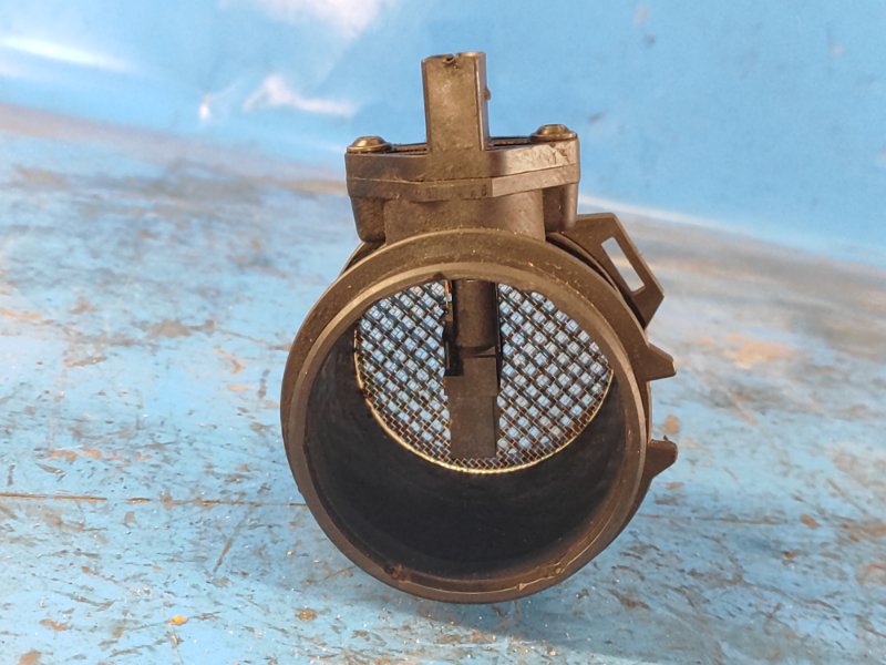 Air flow meter PORSCHE CAYENNE 07-10