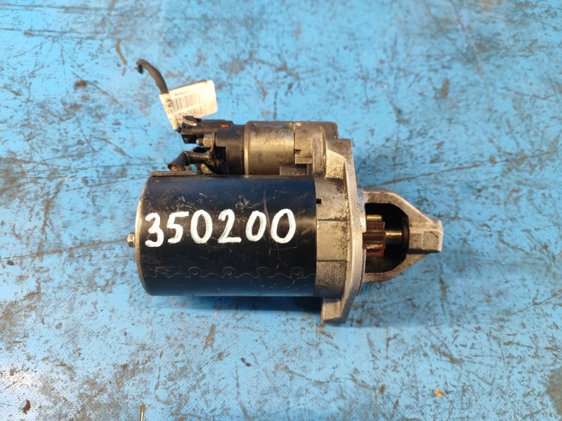 Starter KIA SOUL PS 13-19