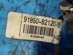 Starter KIA SOUL PS 13-19
