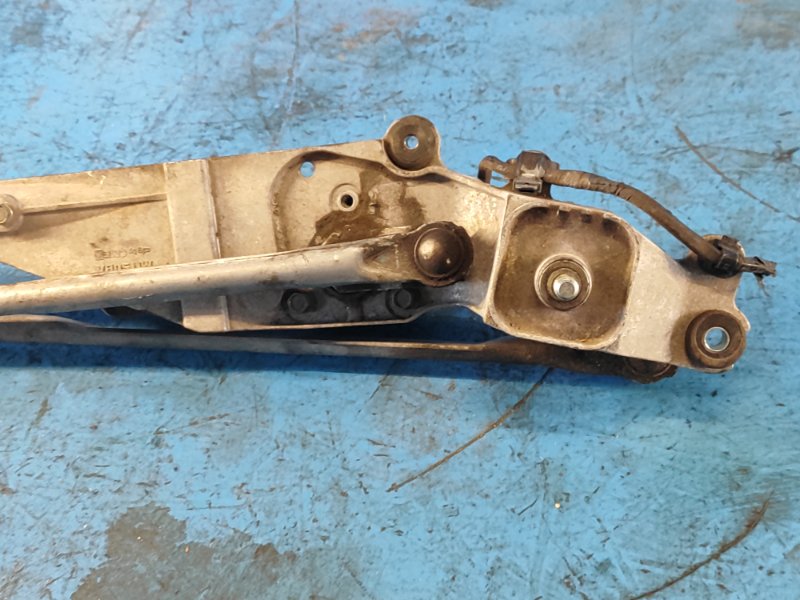 Windscreen wiper linkage for SUBARU TRIBECA B9 05-07