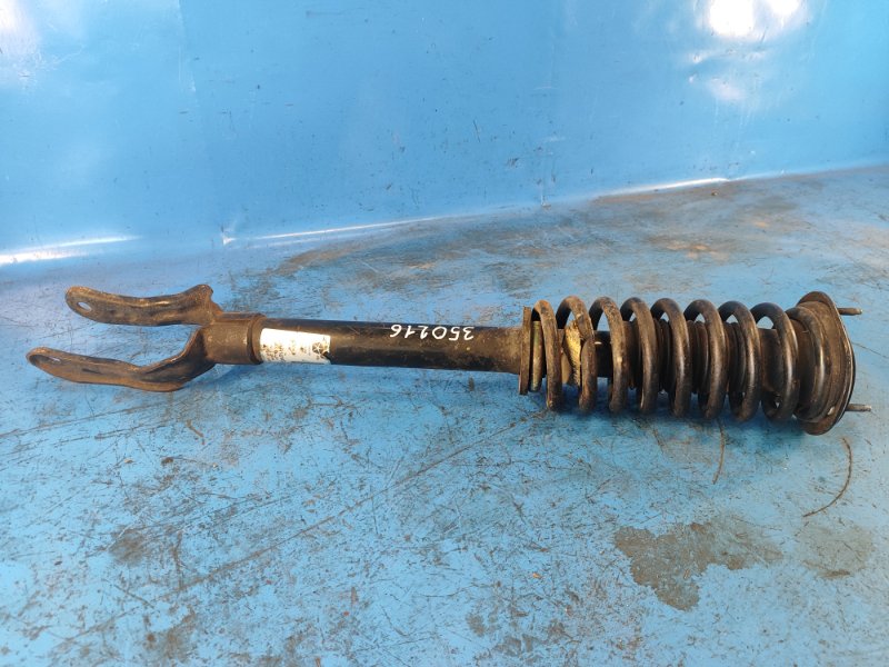 Shock absorber JEEP GRAND CHEROKEE 11-22 Front.