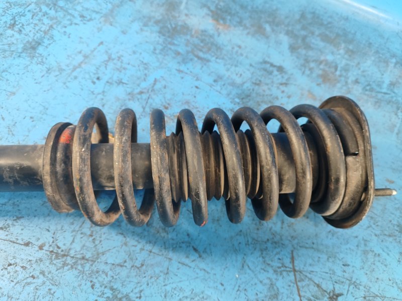 Shock absorber JEEP GRAND CHEROKEE 11-22 Front.