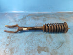 Shock absorber JEEP GRAND CHEROKEE 11-22 Front.