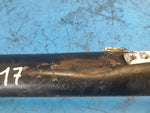 Shock absorber JEEP GRAND CHEROKEE 11-22 Front.