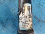 Shock absorber JEEP GRAND CHEROKEE 11-22 Front.