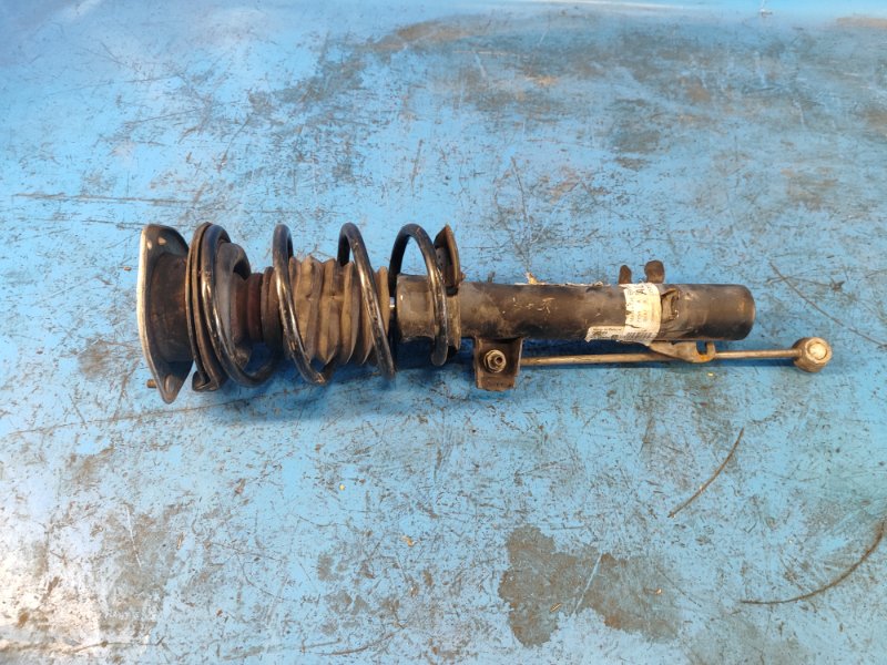 Shock absorber MINI COOPER S R56 06-14 Left. Front.