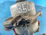 Lower engine mount FORD MUSTANG 15- Left.