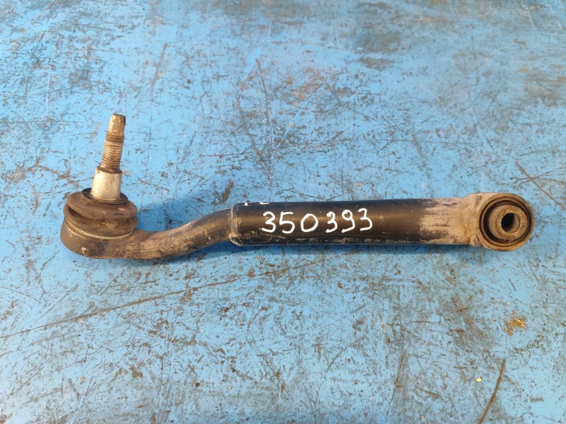 Lower front suspension arm FORD MUSTANG 15- Left.