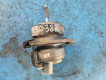 Lower engine mount FORD MUSTANG 15- Left.