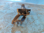 Front bumper reinforcement bracket VOLVO XC70 07-16 Right.