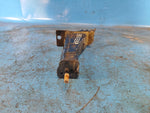 Front bumper reinforcement bracket VOLVO XC70 07-16 Right.