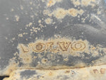 Front bumper reinforcement bracket VOLVO XC70 07-16 Right.