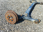Toyota Prius rear suspension beam - 20 03-11